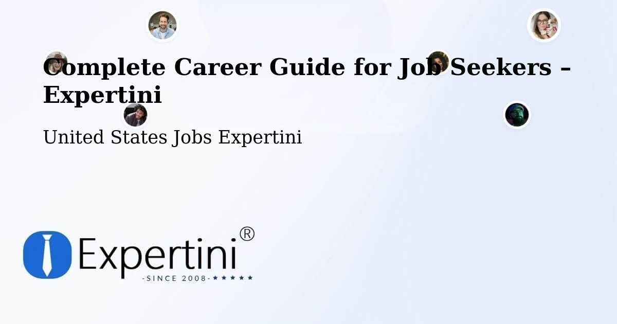 Career Guide for Job Seekers – Prague - Prague, United States Jobs Expertini