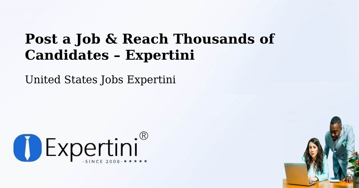 Post a Job in Prague – Hire the Right Talent - Prague, United States Jobs Expertini