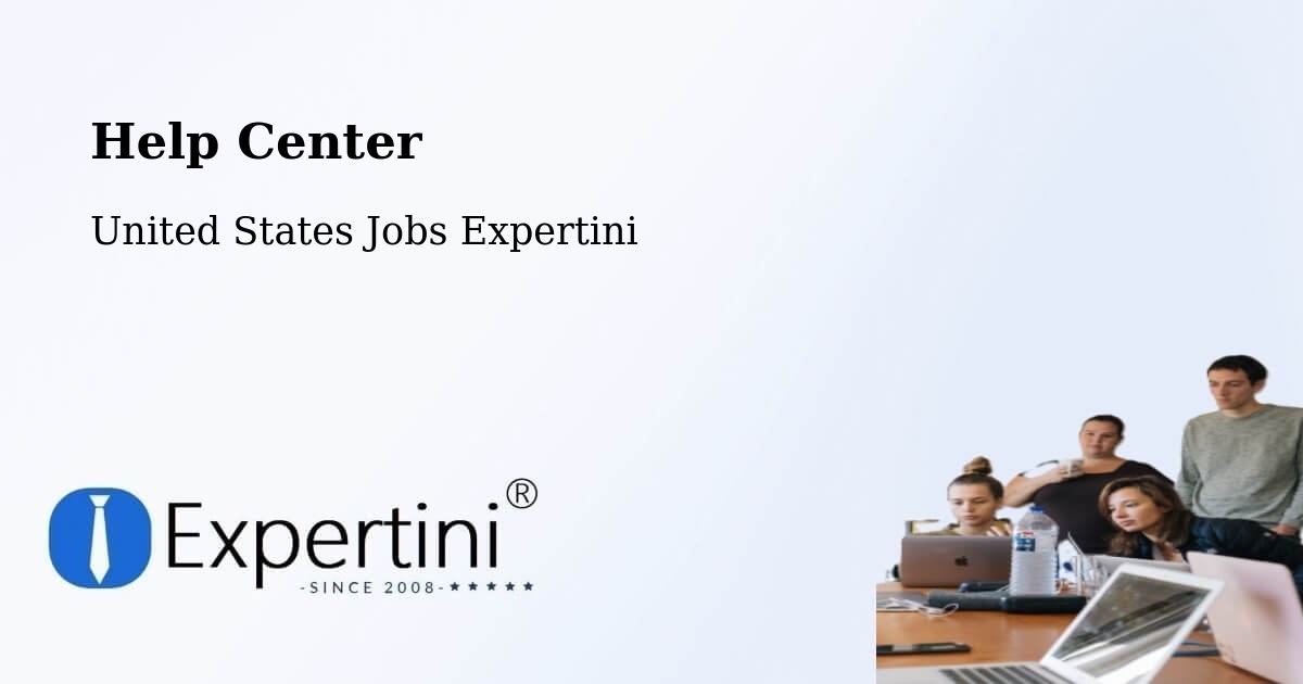 Help Center – Prague - United States Jobs Expertini