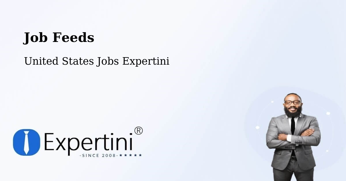 Job Listings Feed – Prague - United States Jobs Expertini