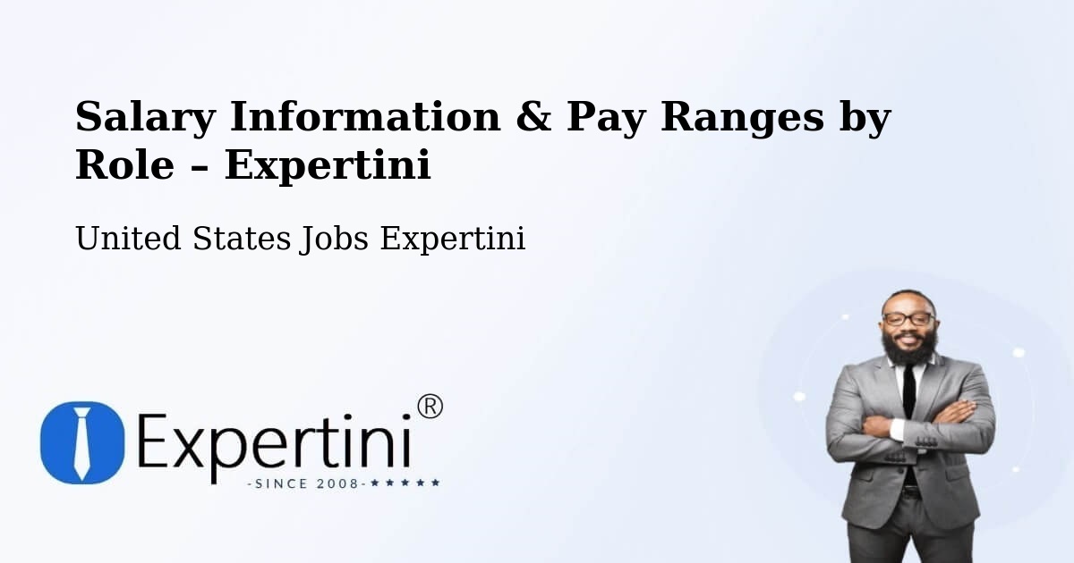 Salary Information & Pay Ranges – Prague - Prague, United States Jobs Expertini