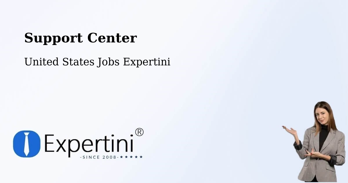Support Services – Prague - United States Jobs Expertini